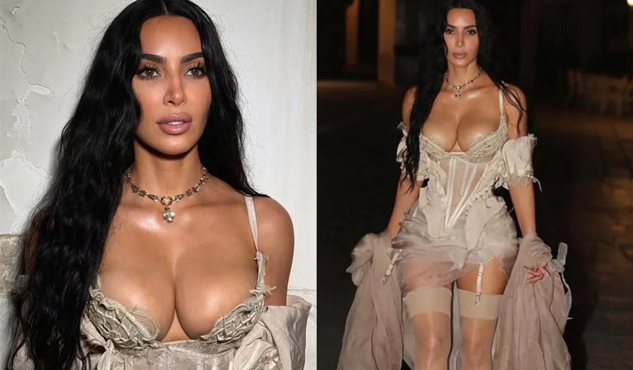 Kim Kardashian foto Instagram jpg