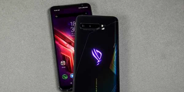 ROG Phone 3 Strix Edition 