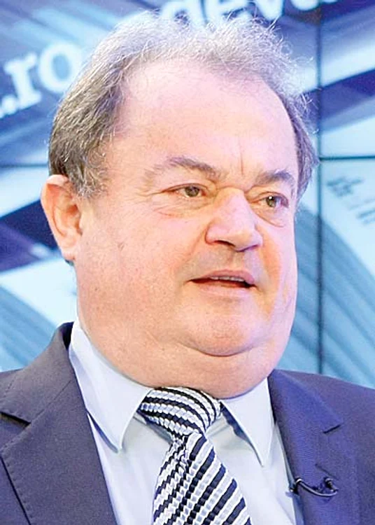 Romania TV a publicat probe scrise despre scandalul în care este implicat Vasile Blaga