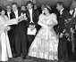 Regele Mihai la Londra Nunta Princiara 1947 A jpg