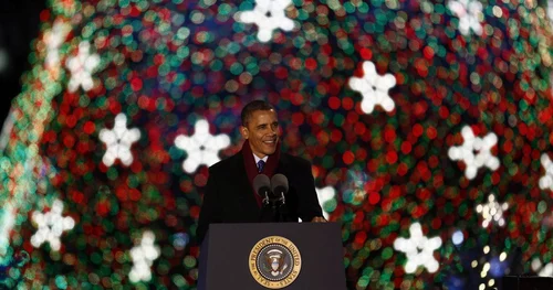 Barack Obama
