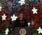 Barack Obama