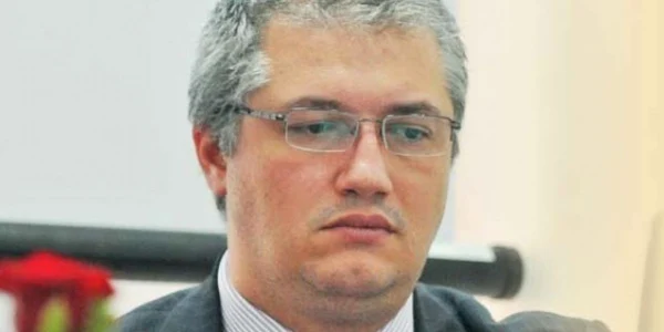 Catalin Serban