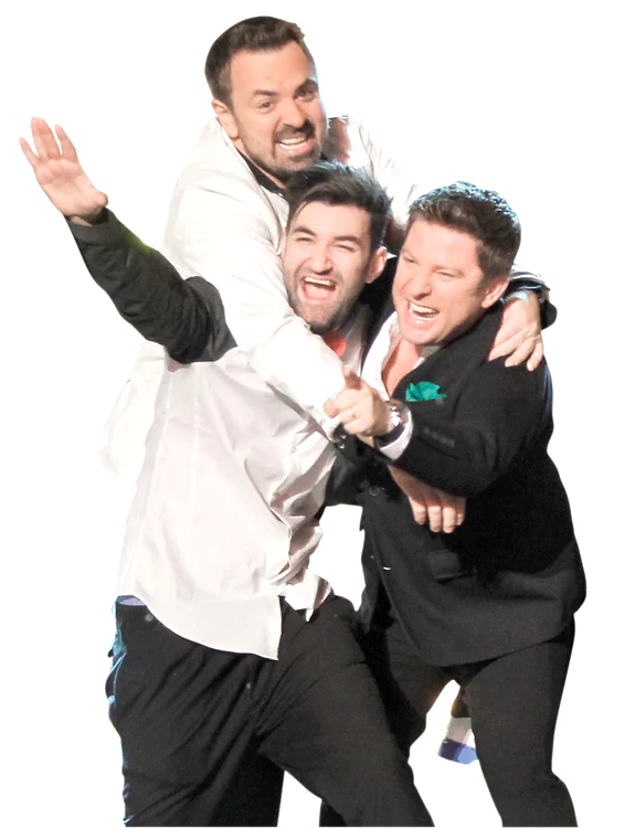 «Vocea României» Click! Tv pentru sâmbătă, 1 decembrie
