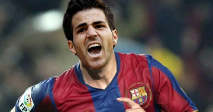 Fabregas