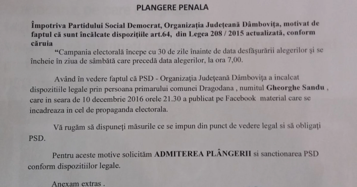 parlamentaredb