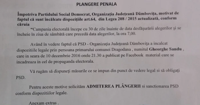 parlamentaredb