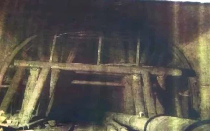 Tunelul secret de sub un oraș al României.