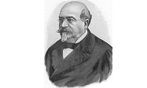 Mihail Kogalniceanu, un personaj controversat jpeg