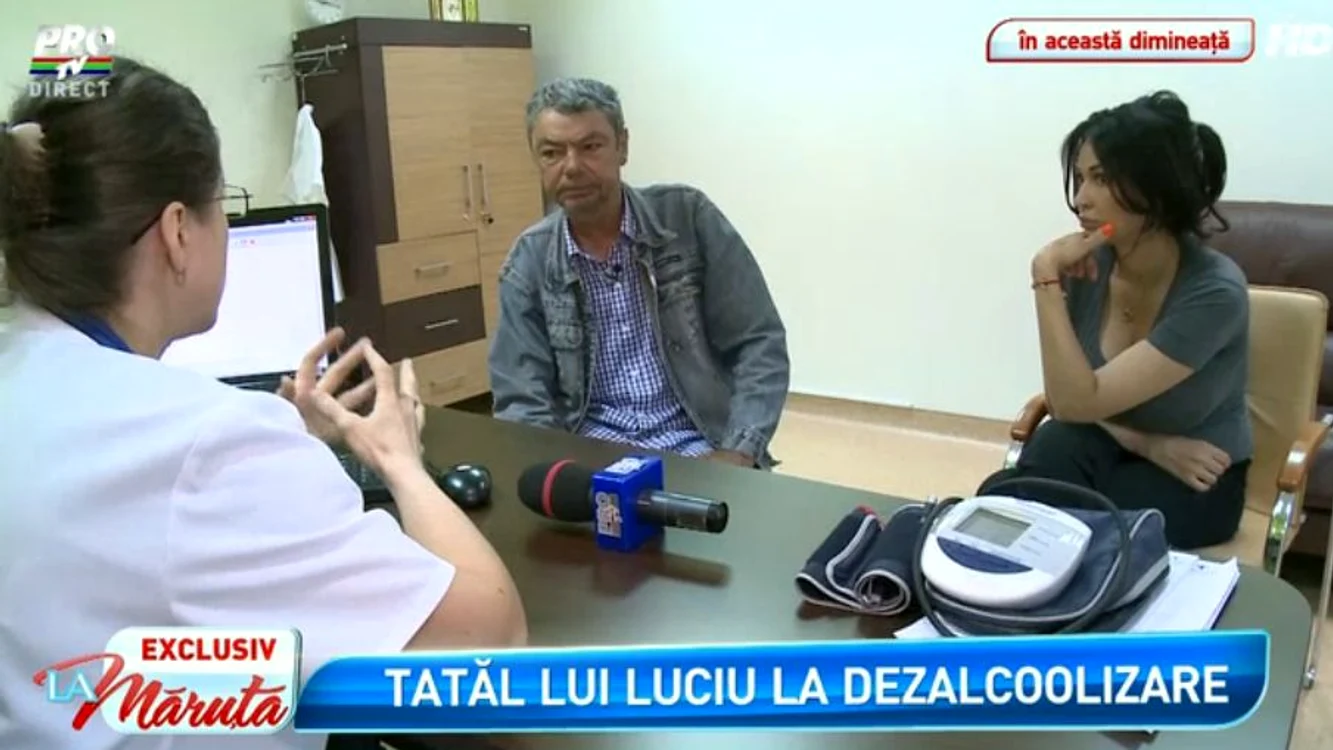Ion Luciu