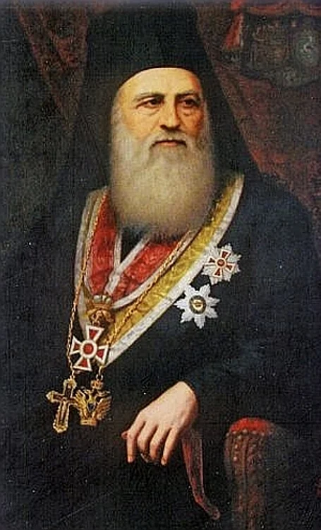 Andrei Șaguna a fost canonizat pentru evalvia și erudiția sa