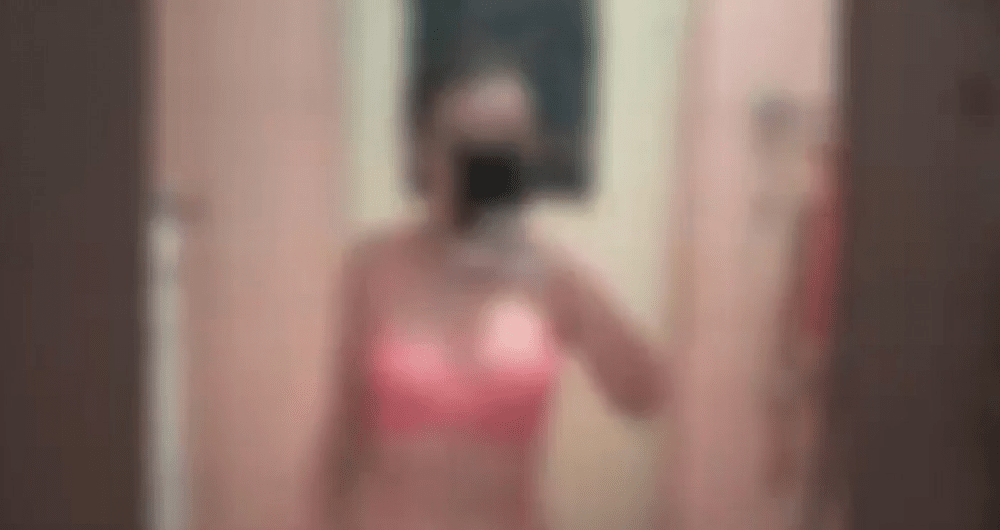 Șantaj erotic pe filiera Franța-Mânzălești. Idila păguboasă a unei doamne de 45 de ani cu un tânăr de 27 de ani