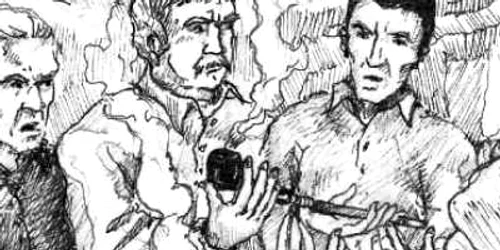 Testamentul lui Winnetou