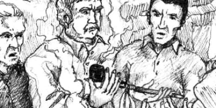 Testamentul lui Winnetou