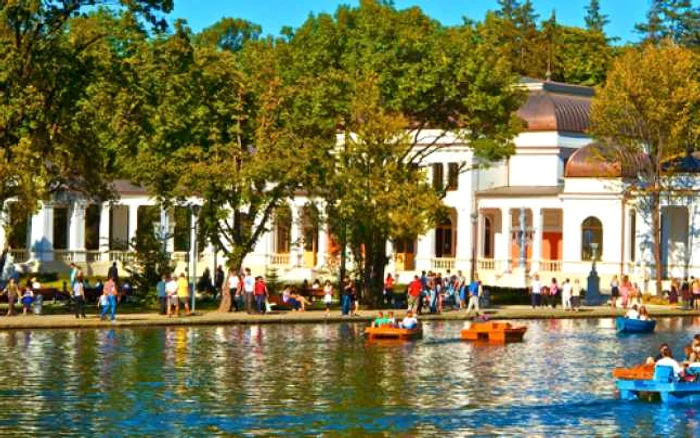 Festivalul va avea loc în Parcul Central.