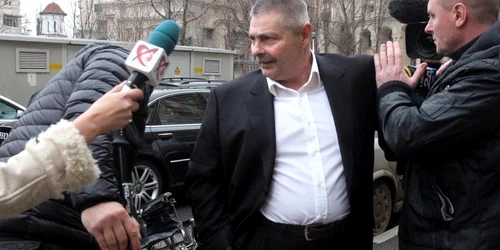 Sorin Ovidiu Vintu FOTO Mediafax