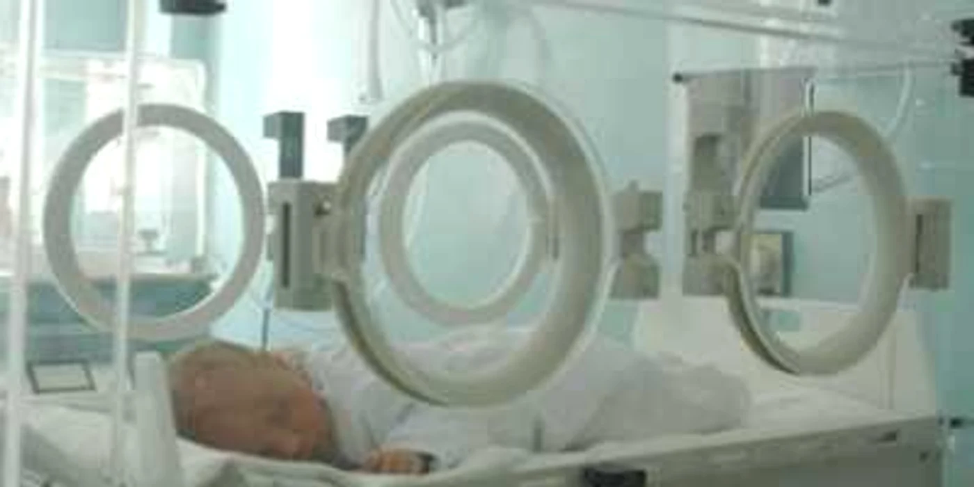 Starea de sănătate a fetiței născută prin cezariană este bună