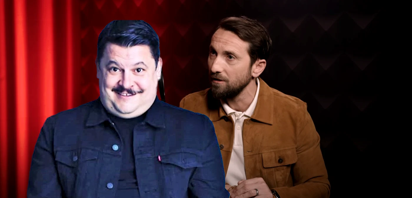 Gluma lui Mihai Bobonete l-a costat scump pe Dani Oțil