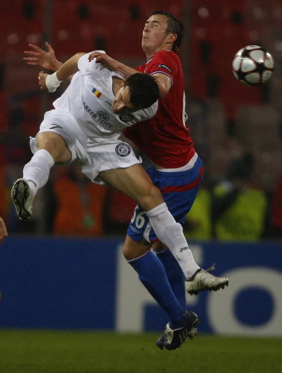 
    Unirea a scos un egal nesperat cu Glasgow Rangers (03)  