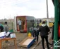 Mama împreună cu cei opt copii s-au mutat în casă nouă