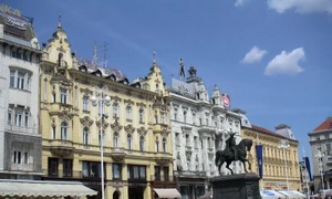 Zagreb în şase camere jpeg