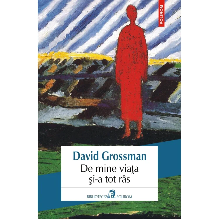 David Grossman