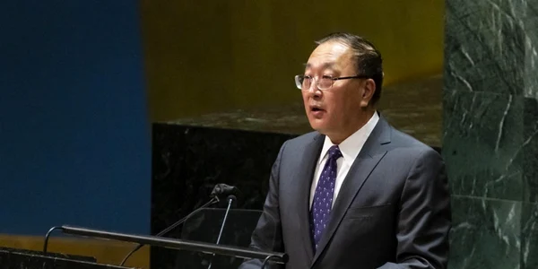 Zhang Jun