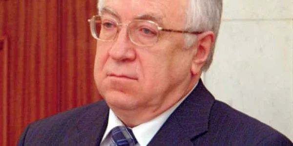Vladimir Molojen a fost demis în martie 2011 pentru că nu ar fi gestionat eficient fondurile Registru