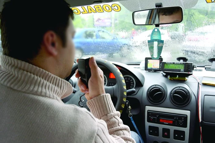 Taximetriştii, speriaţi de majorare