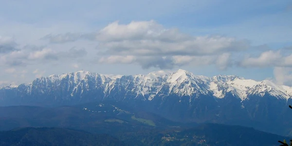 bucegi