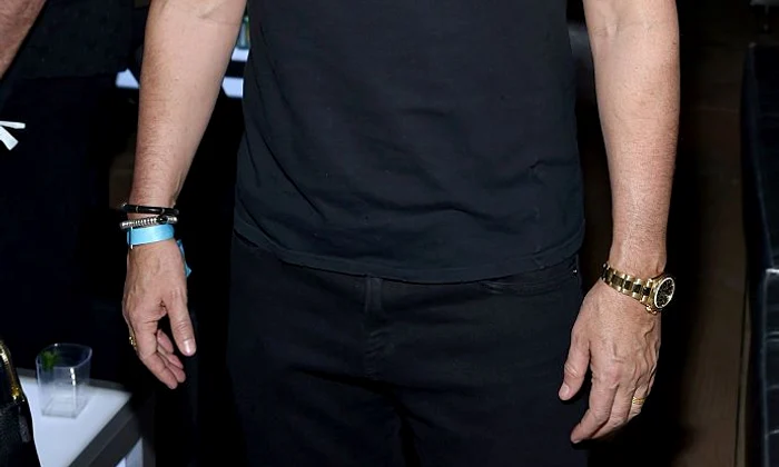 DirecTV Super Saturday Night Co Hosted By Mark Cuban's AXS TV Party jpeg