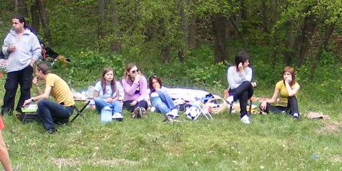 picnic buzau