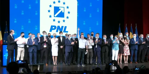 Florin Citu la Cluj FOTO Captura