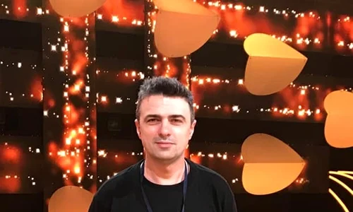 Soţia lui Cornel Ilie e însărcinată în 7 luni Ce sex are copilul jpeg