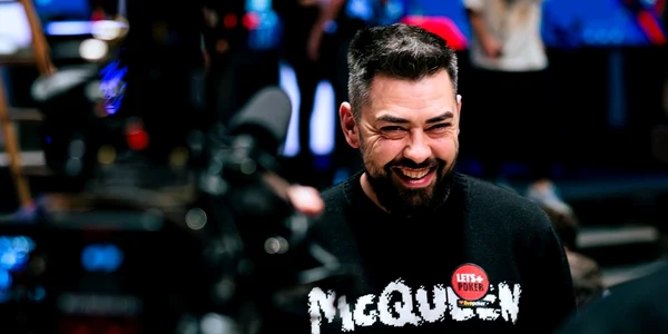 paul runcan foto poker news jpg