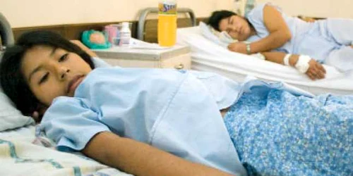 Epidemii ce concurează gripa A