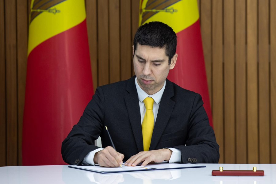 Chișinăul răspunde criticilor Kremlinului după reținerea bașcanei Găgăuziei: S-a apucat să apere deschis grupările criminale