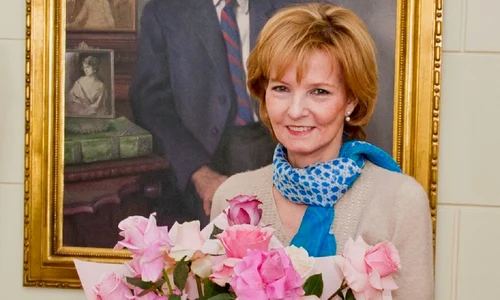 Majestatea Sa Margareta de Florii 2024 FOTO Daniel Angelescu, Casa Majestatii Sale jpeg