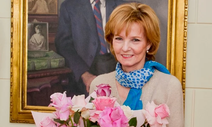 Majestatea Sa Margareta de Florii 2024   FOTO Daniel Angelescu, Casa Majestatii Sale jpeg
