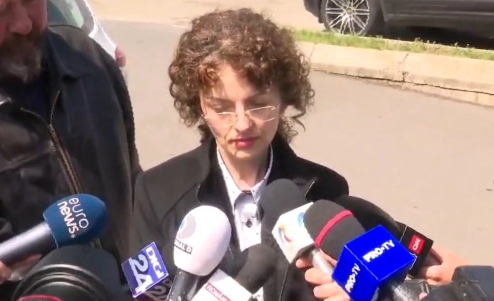 Cazul 2 Mai. Judecătoarea din procesul lui Vlad Pascu se va transfera la altă instanță, de la 1 iunie
