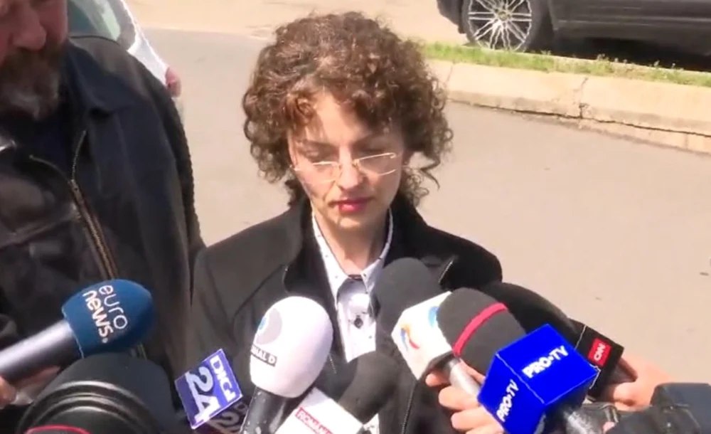 Cazul 2 Mai. Judecătoarea din procesul lui Vlad Pascu se va transfera la altă instanță, de la 1 iunie Cazul 2 Mai. Judecătoarea din procesul lui Vlad Pascu se va transfera la altă instanță, de la 1 iunie