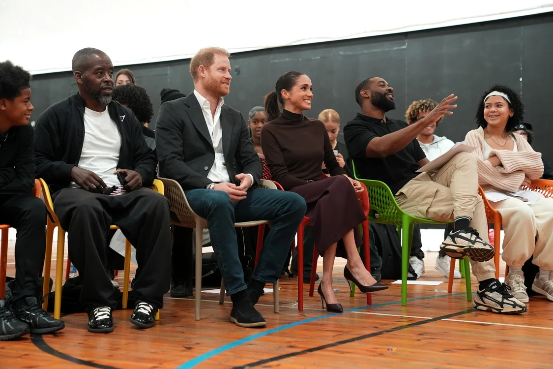 Meghan Markle și Harry profimedia 1143556935 jpg