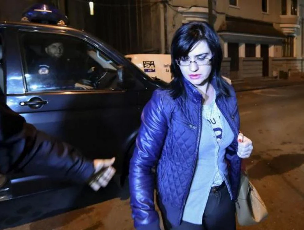 geanina terceanu
