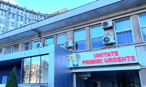 Spitalul Clinic Județean de Urgență Constanța, fb jpg