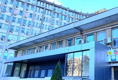 Spitalul Clinic Județean de Urgență Constanța, fb jpg