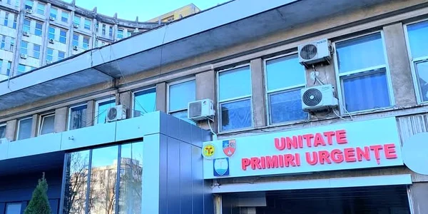 Spitalul Clinic Județean de Urgență Constanța, fb jpg
