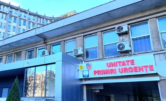 Neurochirurg concediat după doar trei luni de activitate FOTO: Facebook