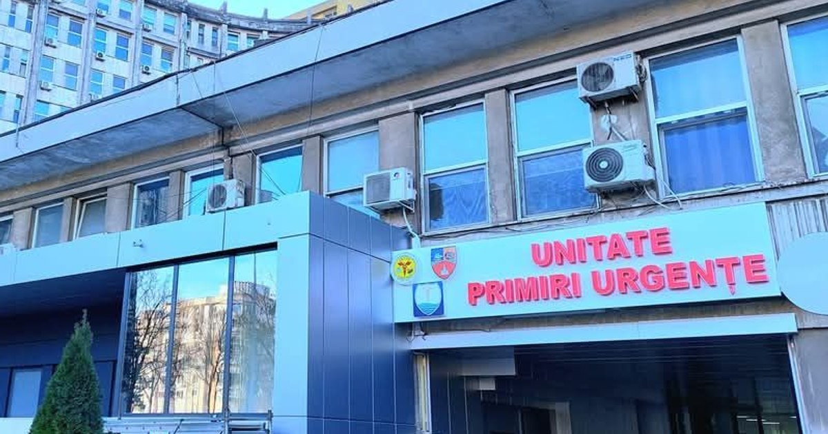 Neurochirurg concediat după trei luni la Spitalul Județean Constanța. Ce s-a întâmplat?