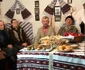 Şezătoarea cu „Înţelepţii satului” despre obiceiurile de altădată la Vâlcea - Vaideeni Foto Asociaţia Culturala Mostenitorii 
