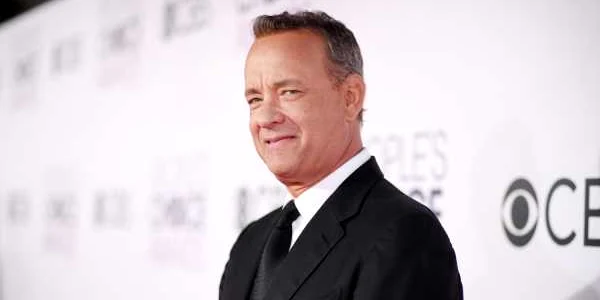 tom hanks foto getty images